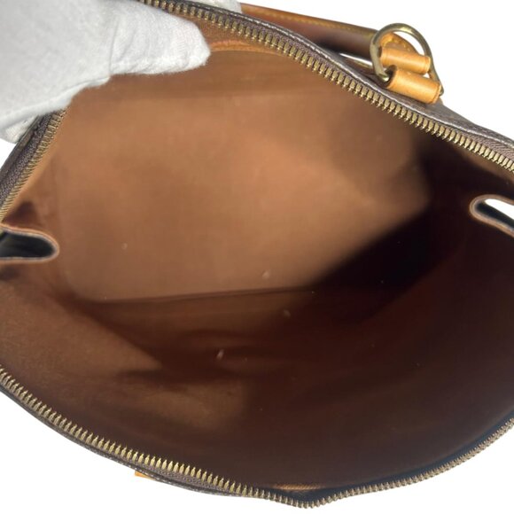 💎✨Authentic✨💎Louis Vuitton Monogram Alma Handbag - Picture 11 of 11